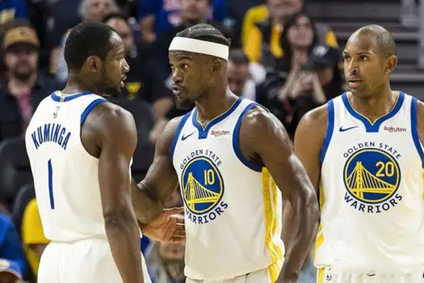 吉米·巴特勒脚踝受伤缺席勇士下一场季前赛