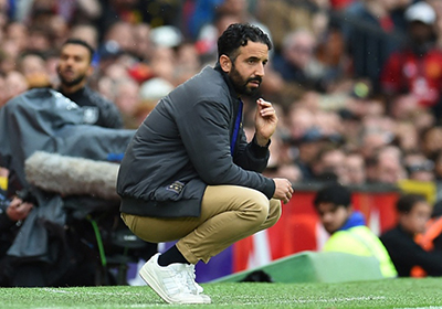 阿莫林胜率仅27.3%创曼联<a href=/zuqiubs/yingchao/ target=_blank class=infotextkey>英超</a>史新低,再输恐遭解雇!