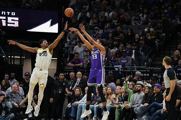 国王季前阴影:穆雷受伤与威少加盟悬念