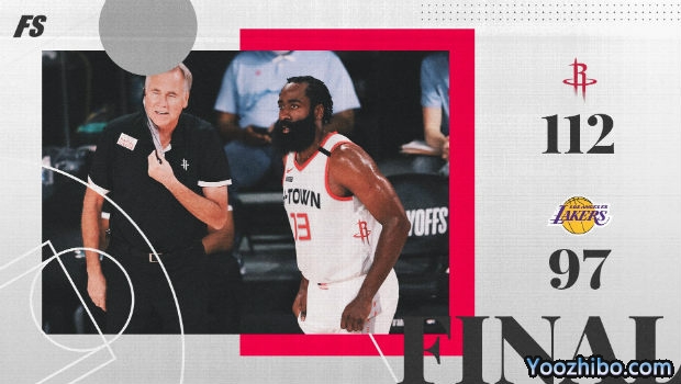 <a href=/lanqiubs/rockets/ target=_blank class=infotextkey>火箭</a>轻取<a href=/lanqiubs/lakers/ target=_blank class=infotextkey>湖人</a>大比分1-0领先！