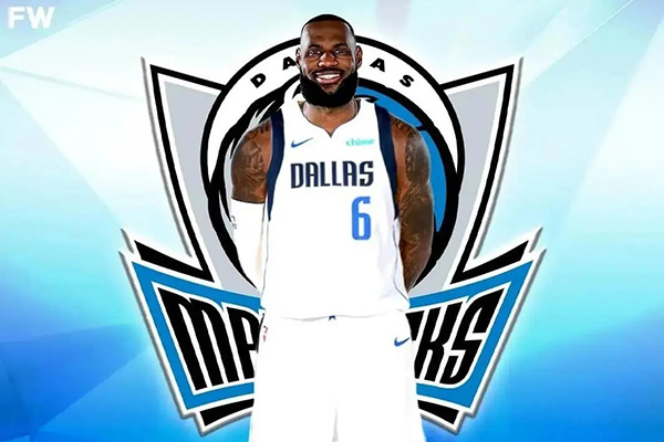 詹姆斯不满湖人拒续约欲离队，<a href=/lanqiubs/mavericks/ target=_blank class=infotextkey>独行侠</a>谋划组三巨头，湖人恐失吸引力