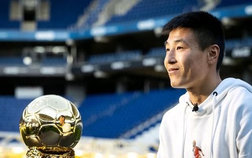 武磊在之前有很大机率加盟<a href=/zuqiubs/realmadrid/ target=_blank class=infotextkey>皇马</a>