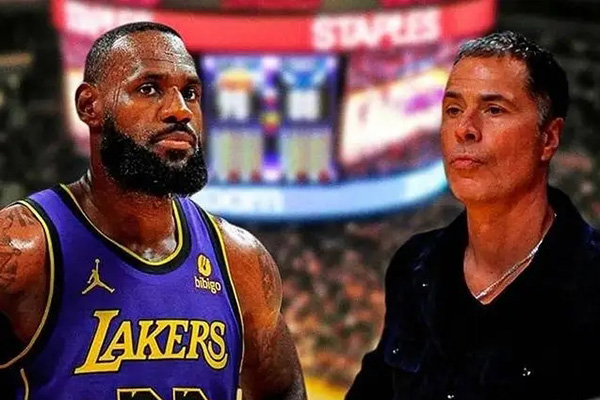 同城抢人大战！詹姆斯不满<a href=/lanqiubs/lakers/ target=_blank class=infotextkey>湖人</a>2000万合同，<a href=/lanqiubs/clippers/ target=_blank class=infotextkey>快船</a>鲍尔默1亿力邀