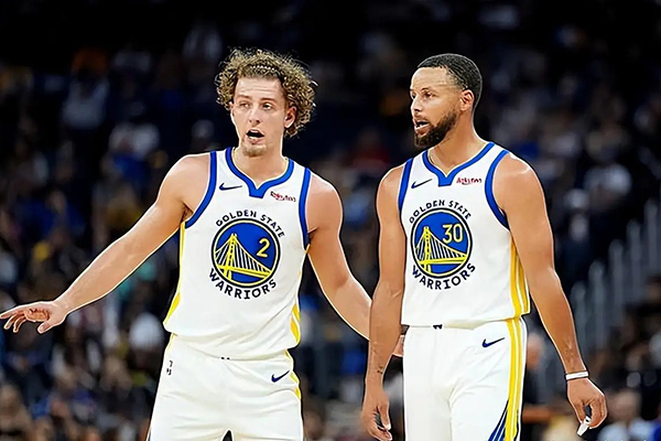 德雷蒙德·格林为何“唯一目标”是夺得第五个总冠军