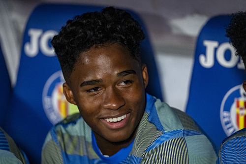 0出场+将外租!罗马诺:恩德里克1月离开<a href=/zuqiubs/realmadrid/ target=_blank class=infotextkey>皇马</a>