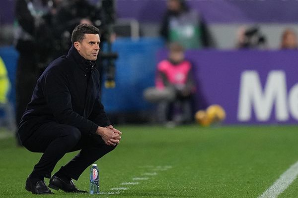 摩纳哥挖角莫塔失败!罗马诺:尤文主帅想休息,婉拒<a href=/zuqiubs/fajia/ target=_blank class=infotextkey>法甲</a>邀约