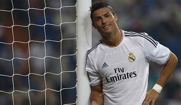 C罗在<a href=/zuqiubs/realmadrid/ target=_blank class=infotextkey>皇马</a>时期是最巅峰的时期