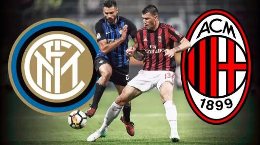 国际米兰和<a href=/zuqiubs/acmilan/ target=_blank class=infotextkey>AC米兰</a>谁更厉害？