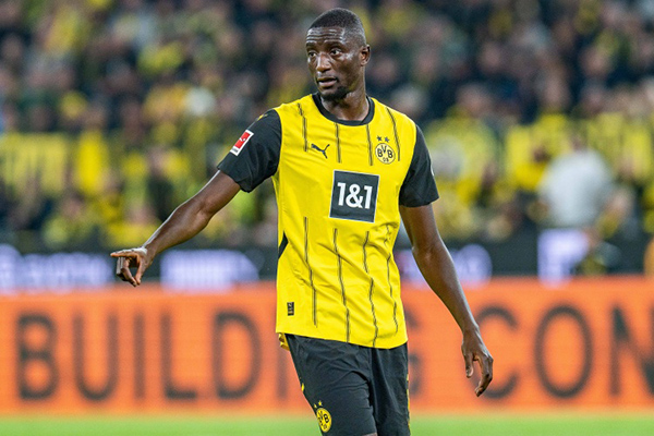 从1亿到5000万欧!<a href=/zuqiubs/barcelona/ target=_blank class=infotextkey>巴萨</a>明夏抢多特前锋吉拉西