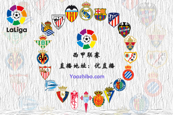 2021-22赛季<a href=/zuqiubs/xijia/ target=_blank class=infotextkey>西甲</a>球队阵容名单一览