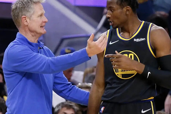 勇士350万锁定关键筹码，剑指字母哥最后拼图