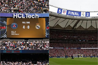 《马卡报》痛批皇马:2场2-9惨败,阿隆索需赶紧提振士气