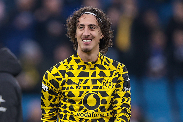 每体头版：法比奥·席尔瓦“倒计时”离队，多特标价2000万，<a href=/zuqiubs/xijia/ target=_blank class=infotextkey>西甲</a>三队待命