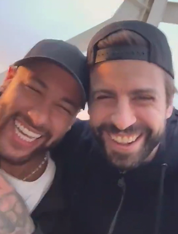 皮克:内马尔本该拿金球,赴<a href=/zuqiubs/psg/ target=_blank class=infotextkey>巴黎</a>或因不愿活在<a href=/mingxingqiuyuan/zuqiubs/119.html target=_blank class=infotextkey>梅西</a>光环下