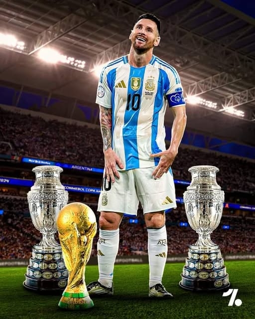 梅西传奇未完！或再征2届大赛，5届<a href=/zuqiubs/shijiebei/ target=_blank class=infotextkey>世界杯</a>13球+7届美洲杯14球神迹待续