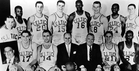 NBA编年史(1958-59):绿军横扫<a href=/lanqiubs/lakers/ target=_blank class=infotextkey>湖人</a>拉开连冠序幕