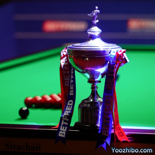 2022<a href=/tiyubs/snooker/ target=_blank class=infotextkey>斯诺克</a>世锦赛资格赛赛程一览