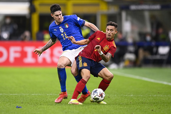 皮诺放话:带西班牙冲<a href=/zuqiubs/shijiebei/ target=_blank class=infotextkey>世界杯</a>!力挺沃顿入队:他够格