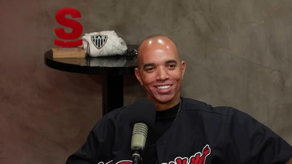 塔尔德利:在中国踢球,是我人生最正确的决定