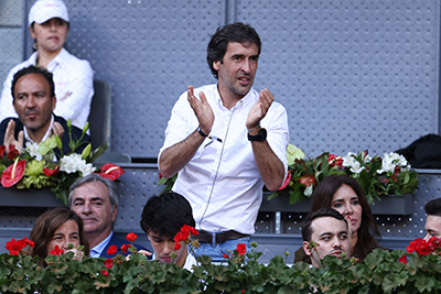 劳尔或将试水<a href=/zuqiubs/dejia/ target=_blank class=infotextkey>德甲</a>？图片报：其已被推荐给门兴，本人随时愿接手执教