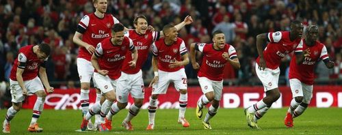 <a href=/zuqiubs/arsenal/ target=_blank class=infotextkey>阿森纳</a>在近些年的足总杯多次获得冠军