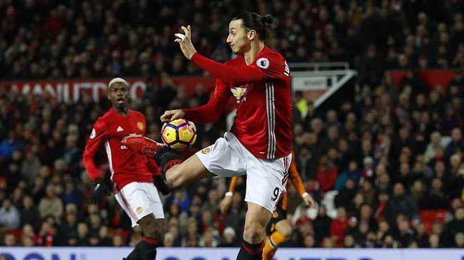 目前的伊布效力于<a href=/zuqiubs/acmilan/ target=_blank class=infotextkey>AC米兰</a>，仍然是队内顶级前锋