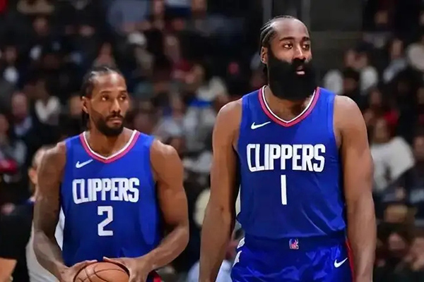 哈登退役感慨：那些未圆的冠军梦