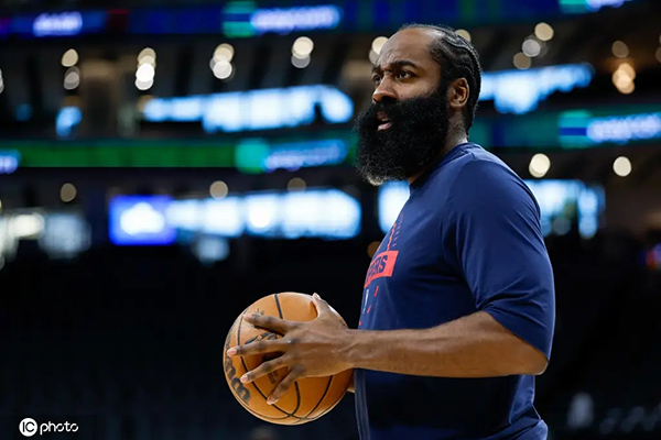 哈登自曝有6岁儿子 回忆<a href=/lanqiubs/thunder/ target=_blank class=infotextkey>雷霆</a>交易仍感受伤