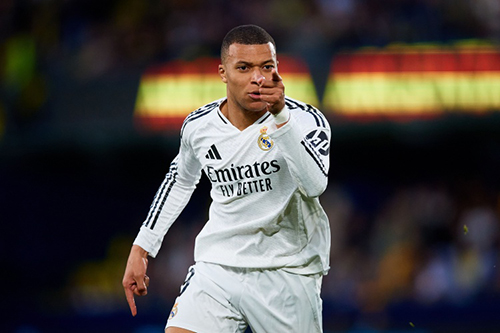 姆巴佩领袖范十足！赛后激励全队：领先5分，稳住我们能赢