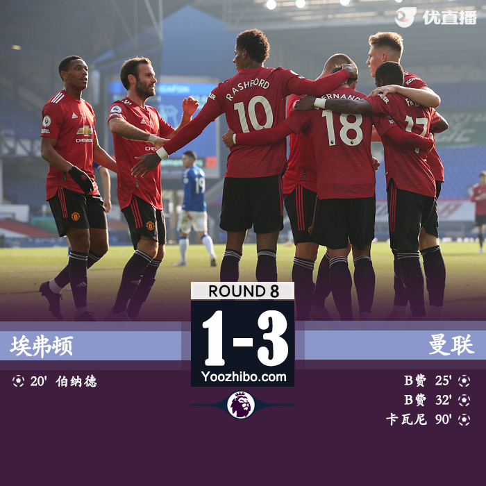 <a href=/zuqiubs/manlian/ target=_blank class=infotextkey>曼联</a>3-1埃弗顿 